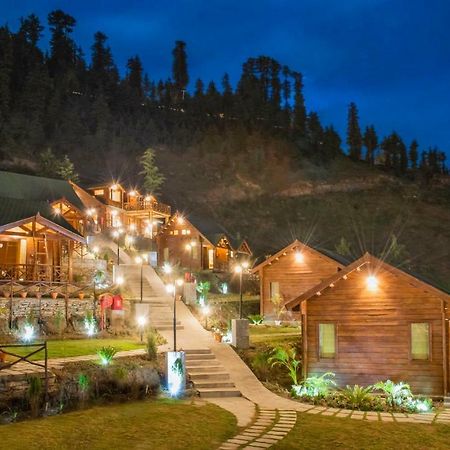 Woodays Resort Shimla Exterior foto