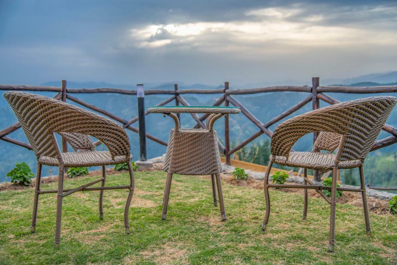 Woodays Resort Shimla Exterior foto